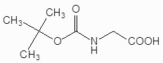 Boc-Gly-OH [ CAS No. 4530-20-5]