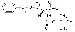 Boc-Ser(Bzl)-OH [ CAS No. 23680-31-1]