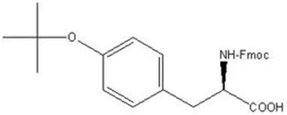 Fmoc-D-Tyr(tBu)-OH CAS 118488-18-9