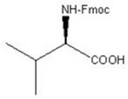 Fmoc-D-Val-OH CAS 84624-17-9