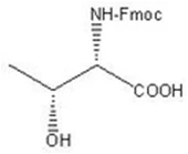 Fmoc-Thr-OH CAS 73731-37-0