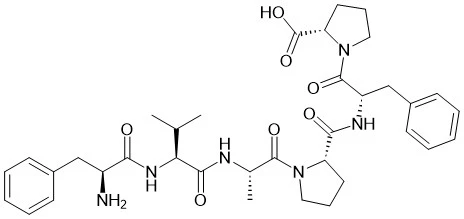 Hexapeptide-11 CAS 161258-30-6