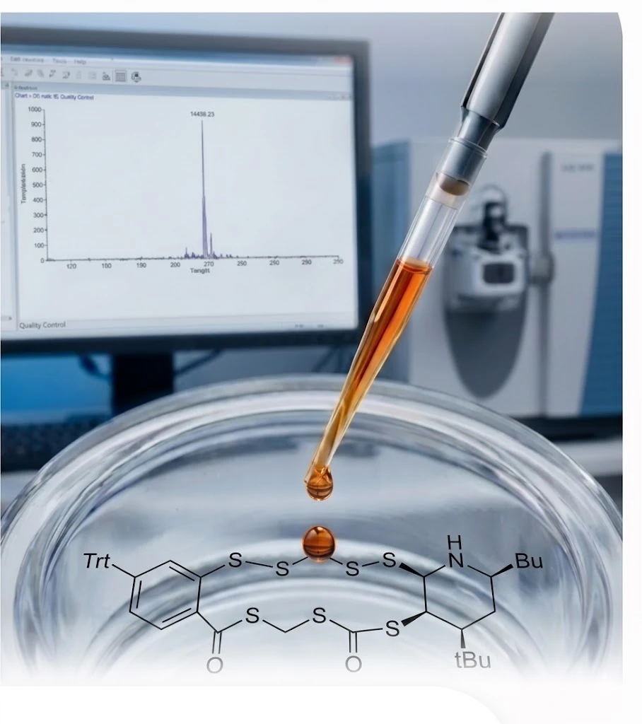 multi-disulfide-regioselective-qc