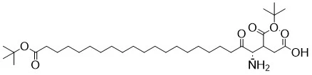 C20OtBu-GluOtBu