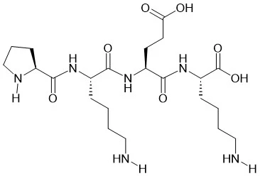 Tetrapeptide-30 Tetrapeptide-30