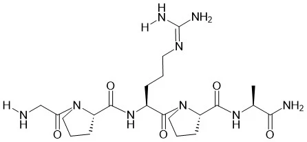 Pentapeptide-3