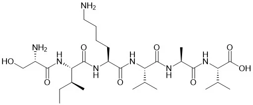 Hexapeptide-10 Hexapeptide-10