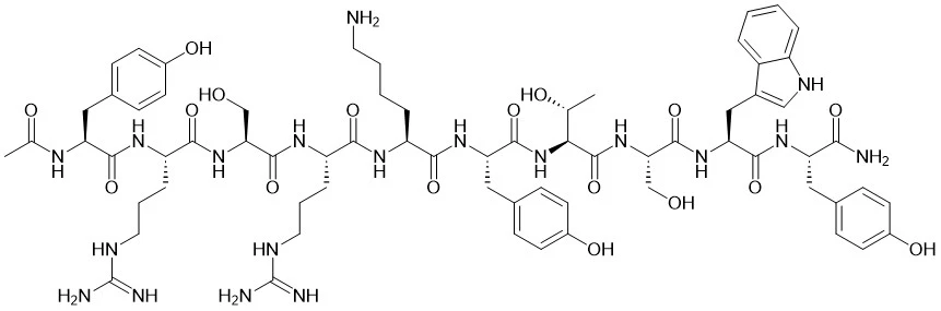 Acetyl Decapeptide-3