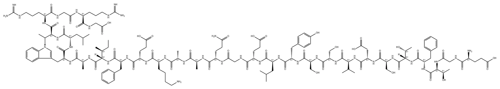 Semaglutide Main Chain P29