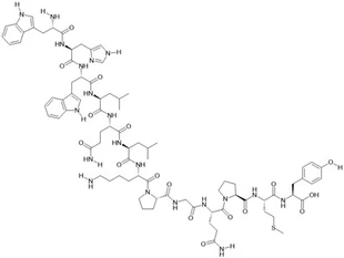 α-Factor Mating Pheromone, Yeast
