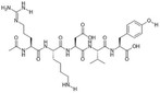 Acetyl Pentapeptide-1 CAS 69558-55-0