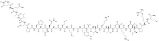 Ecdysis-Triggering Hormone (Manduca Sexta)