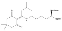 Fmoc-D-Lys(ivDde)-OH