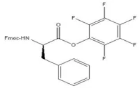 Fmoc-D-Phe-OPfp CAS 159505-85-8