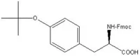 Fmoc-D-Tyr(tBu)-OH CAS 118488-18-9
