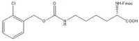 Fmoc-Lys-(2-Cl-Z)-OH
