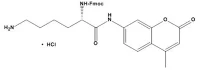 Fmoc-Lys-AMC•HCl CAS 1345544-71-9