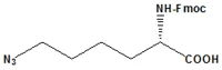 Fmoc-Lys(N3)-OH CAS 159610-89-6
