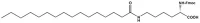 Fmoc-Lys(palmitoyl)-OH CAS 201004-46-8