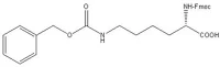 Fmoc-Lys(Z)-OH CAS 86060-82-4