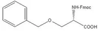 Fmoc-Ser(Bzl)-OH CAS 83792-48-7
