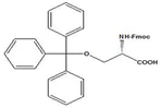 Fmoc-Ser(Trt)-OH CAS 111061-56-4