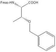 Fmoc-Thr(Bzl)-OH CAS 117872-75-0