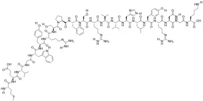 MOG (35-55), Mouse, Rat