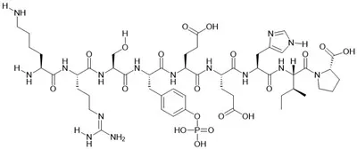 Neuropeptide F (NPF), Human