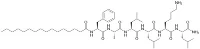 Palmitoyl Hexapeptide-14 CAS 891498-01-4