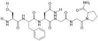 PAR-3 (1-6) Amide (mouse)