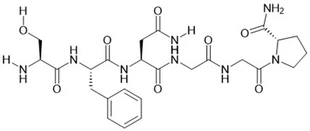 PAR-3 (1-6) Amide (mouse)