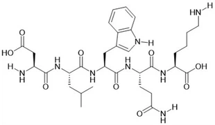 Uremic Pentapeptide
